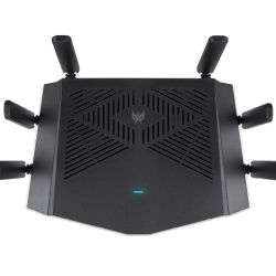 Routery Acer Wave 7 i Predator Connect W6x elegancko wprowadzają nowy standard!