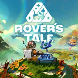 Rover’s Tale – nowa metroidvania z uroczymi psimi towarzyszami