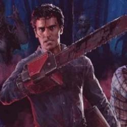 Rozgrywka z Evil Dead The Game. Jak prezentuje się gra ze znanym bohaterem? - SGF 2021