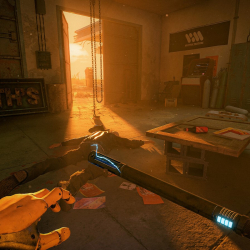 Studio Paradark pokazało rozgrywkę z ExeKiller, niezwykle klimatycznie zapowiadającego się westernu w świecie retro futurystycznym!