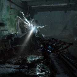 Come to Me to nowy, świetny zwiastun wprost z S.T.A.L.K.E.R. 2: Heart of Chornobyl! GSC Game World pokazuje klasę