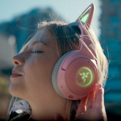 Różowe Razer Kraken Kitty powracają! Co składa się na druga generację?