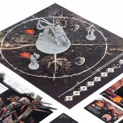 Rozpoczęła się przedsprzedaż gry planszowej Primal: Przebudzenie