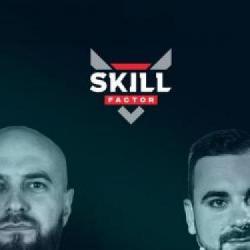 Rozpoczął się trzeci etap kwalifikacji do następnego sezonu SkillFactor!