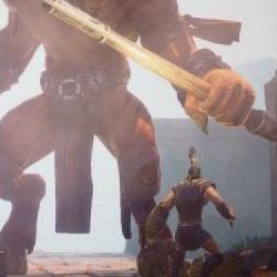 Dziś oficjalnie rozpoczął się Wczesny Dostęp gry Achilles Legends Untold!