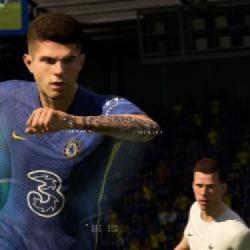 Rozpoczyna się pierwszy pokaz rozgrywki z FIFA 22! Jak prezentuje się nowa odsłona w akcji?