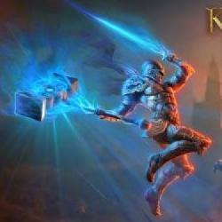 Rozszerzenie Fatesworn dla Kingdoms of Amalur: Re-Reckoning już dostępne