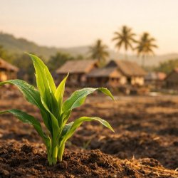 Rozszerzenie The Old Village do gry Sunset Sprout już dostępne