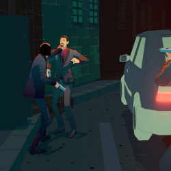 Rozważana jest wysokobudżetowa gra AAA, której głównym bohaterem będzie John Wick!