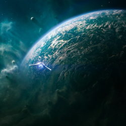 RPG Exodus od Archetype Entertainment ma wznieść kwestię wyboru i upływu czasu na wyższy poziom!