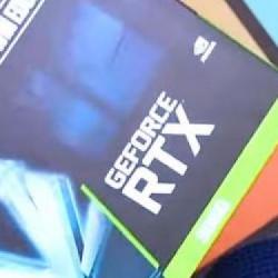 RTX 3060 nie dla górników specjalna blokada