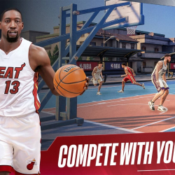 Gwiazda NBA - Rudy Gobert oficjalnie dołącza do mobilnego NBA Infinite