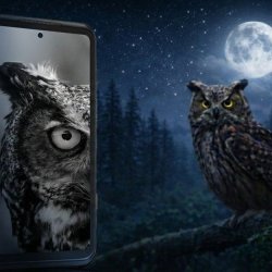 RugOne Xever 7 – smartfon, który nie boi się nocy