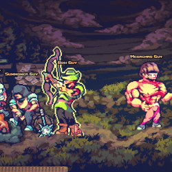 Karciane RUNGORE zaliczyło premierę na Steam pełnego wydania!