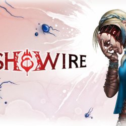 Running With Scissors zapowiada Flesh & Wire – mroczny spin-off POSTAL