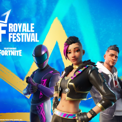 Oficjalnie startuje inicjatywa Fortnite Royale Festival! Czego fani gry Epic Games mogą się spodziewać?