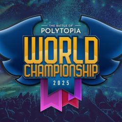 Rusza Polytopia World Championship z pulą 10 000 USD