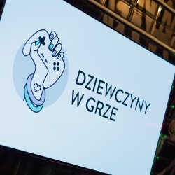 Rusza V edycja programu Dziewczyny w grze! wspierającego kobiety w gamedevie