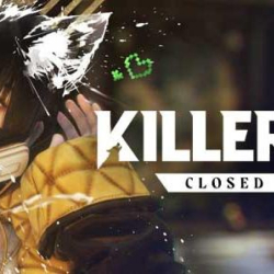 Rusza zamknięta beta KILLER INN na Steamie