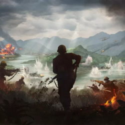 Ruszyły zapisy do testów Hell Let Loose: Vietnam na PC!