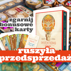 Ruszyła przedsprzedaż nowej gry Vitala Lacerdy