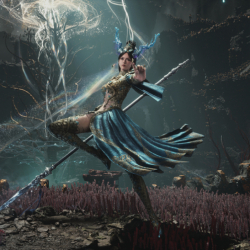 Ruszyły przedsprzedaże WUCHANG: Fallen Feathers