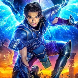 Rycerze zodiaku, znamy datę premiery filmu na platformie HBO Max