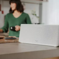 Rynek audio multiroom rośnie w zawrotnym tempie