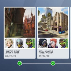 Zmiany Rywalizacji w Overwatch 2! Co zostanie wprowadzone w ramach zmagań w modelu 2.0?