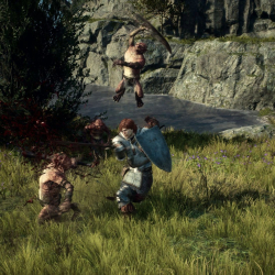 Rzekoma data premiery Dragon’s Dogma 2 wyciekła przed nowym, oficjalnym pokazem gry!