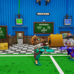 S.E.M.I. to szalona kooperacja pełna eksperymentalnych pigułek i chaosu