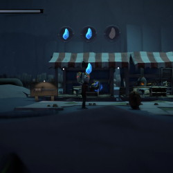 S.O.L Search of Light to zupełnie nowa gra Firenut Games