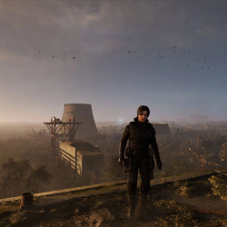 S.T.A.L.K.E.R. 2: Heart of Chornobyl ukaże się na początku 2024 roku