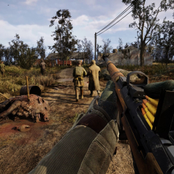 S.T.A.L.K.E.R. 2: Heart of Chornobyl – Patch 1.5 już dostępny