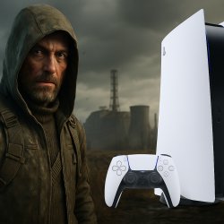 S.T.A.L.K.E.R. 2: Heart of Chornobyl trafi na PS5 20 listopada 2025