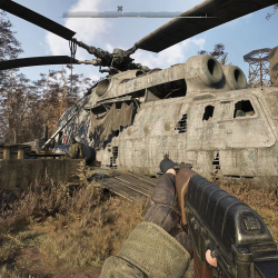 S.T.A.L.K.E.R. 2 Heart of Chornobyl zapowiada się obiecująco! - XGS 2024