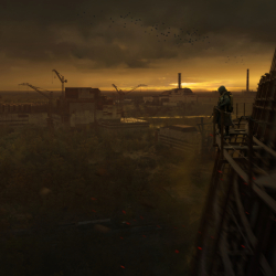 S.T.A.L.K.E.R. 2: Heart of Chornobyl zmierza na PlayStation 5