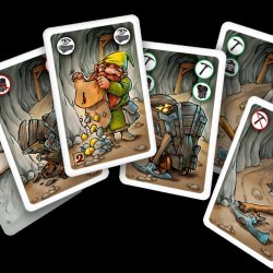 Sabotażysta: Edycja Rozszerzona z nowymi możliwościami do 12 graczy