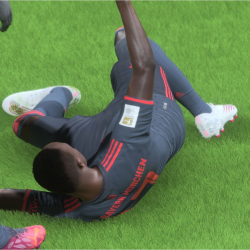 Poradnik jak ukończyć wyzwanie o Sadio Mane w specjalnej wersji Wspominkowej w FUT 23?