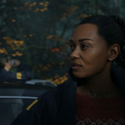 Kim jest Saga Anderson z Alan Wake 2? Twórcy dzielą się informacjami o niej w najnowszym dzienniku deweloperskim zza kulis