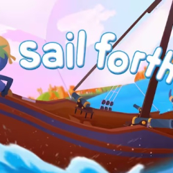 Sail Forth za darmo na Epic Games Store. Co za tydzień?