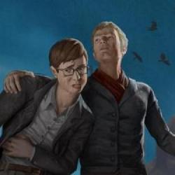 Saint Kotar, przygodowy horror teraz dostępny z mroczniejszą wersją głosową. Gra już po aktualizacji!