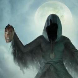 Saint Kotar, mroczna przygodówka ma nową okładkę, datę premiery i kolejne prezentacje wideo. Premiera w sierpniu przyszłego roku