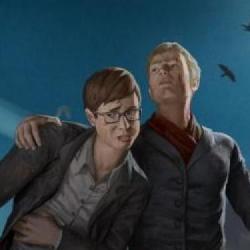 Saint Kotar, mroczna przygodówka zadebiutowała, a wraz z nią nowy, premierowy zwiastun filmowy