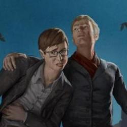 Saint Kotar zadebiutuje na konsole w wersji cyfrowej i pudełkowej dzięki SOEDESCO w październiku