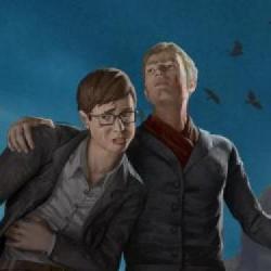 Saint Kotar, psychologiczny przygodowy horror ma już oficjalną datę premiery i nowe zrzuty z ekranu