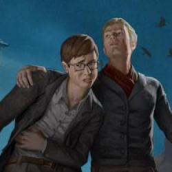 Saint Kotar, psychologiczny przygodowy horror z nową datą premiery i nowym zwiastunem