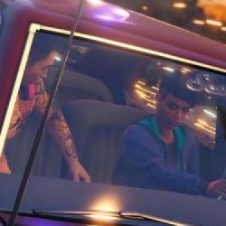 Kreator postaci Saints Row (2022) został już udostępniony za darmo! - SGF 2022