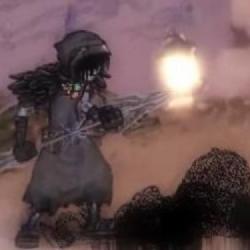 Salt and Sacrifice to nowa gra od twórców Salt and Sanctuary! - SGF 2021