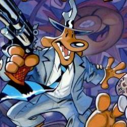 Sam & Max: This Time It's Virtual!, przygodówka zmierza na wirtualną rzeczywistość